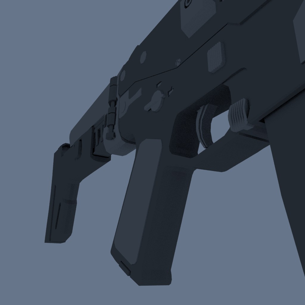ACR BUSHMASTER preview image 3